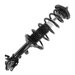 Unity Automotive Complete Strut Assemblies for 2004-2009 SPECTRA, 2005-2009 SPECTRA5 - 15067