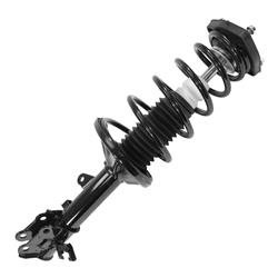 Unity Automotive Complete Strut Assemblies for 2004-2009 SPECTRA, 2005-2009 SPECTRA5 - 15068