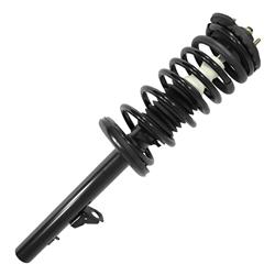 Unity Automotive Complete Strut Assemblies 15070