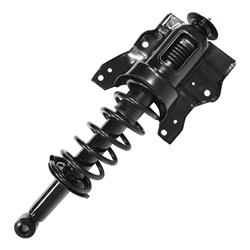 Unity Automotive Complete Strut Assemblies 15072