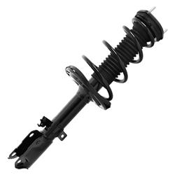 Unity Automotive Complete Strut Assemblies for 2012-2017 CAMRY - 15073