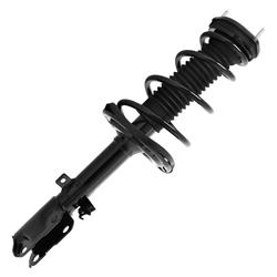 Unity Automotive Complete Strut Assemblies for 2012-2017 CAMRY - 15074