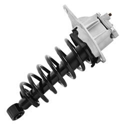 Unity Automotive Complete Strut Assemblies for 2001-2002 V70, 2003-2007 XC70 - 15075