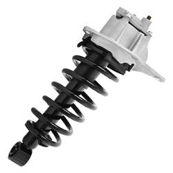 Unity Automotive Complete Strut Assemblies for 2001-2002 V70, 2003-2007 XC70 - 15076