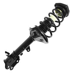 Unity Automotive Complete Strut Assemblies for 2003-2008 TIBURON - 15081