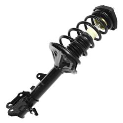 Unity Automotive Complete Strut Assemblies for 2003-2008 TIBURON - 15082