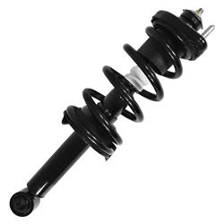 Unity Automotive Complete Strut Assemblies for 2012-2016 CR-V - 15087