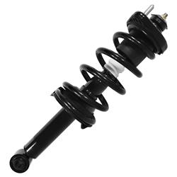 Unity Automotive Complete Strut Assemblies for 2012-2016 CR-V - 15088