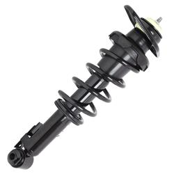 Unity Automotive Complete Strut Assemblies for 2007-2015 COOPER - 15091