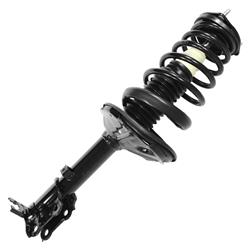 Unity Automotive Complete Strut Assemblies for 2000-2005 ACCENT - 15111