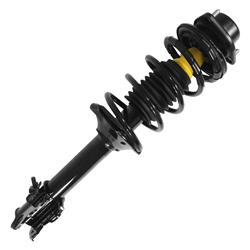 Unity Automotive Complete Strut Assemblies for 2000-2001 ALTIMA - 15121