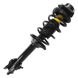 Unity Automotive Complete Strut Assemblies for 2000-2001 ALTIMA - 15122