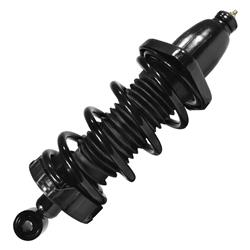 Unity Automotive Complete Strut Assemblies for 2006-2014 RIDGELINE - 15123