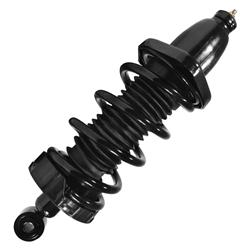 Unity Automotive Complete Strut Assemblies for 2006-2014 RIDGELINE - 15124