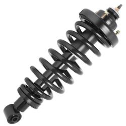 Unity Automotive Complete Strut Assemblies for 2007-2010 EXPLORER SPORT TRAC - 15140