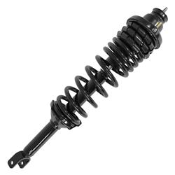 Unity Automotive Complete Strut Assemblies for 1994-1997 ACCORD, 1997-1999 CL - 15141