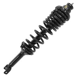 Unity Automotive Complete Strut Assemblies for 1994-1997 ACCORD, 1997-1999 CL - 15142