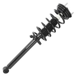 Unity Automotive Complete Strut Assemblies for 2007-2017 LS460 - 15143