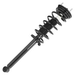 Unity Automotive Complete Strut Assemblies for 2007-2017 LS460 - 15144