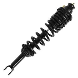 Unity Automotive Complete Strut Assemblies for 1990-1993 ACCORD - 15151