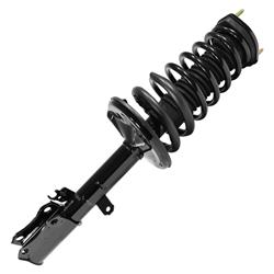 Unity Automotive Complete Strut Assemblies 15161