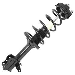 Unity Automotive Complete Strut Assemblies for 1999-2003 PROTEGE, 2002-2003 PROTEGE5 - 15171