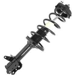 Unity Automotive Complete Strut Assemblies for 1999-2003 PROTEGE, 2002-2003 PROTEGE5 - 15172