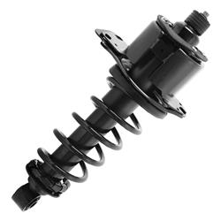 Unity Automotive Complete Strut Assemblies for 2005-2007 FIVE HUNDRED, MONTEGO - 15182