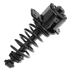 Unity Automotive Complete Strut Assemblies for 2005-2007 FIVE HUNDRED, MONTEGO - 15184