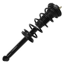 Unity Automotive Complete Strut Assemblies for 1990-2000 LS400 - 15190