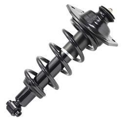 Unity Automotive Complete Strut Assemblies for 2010-2015 CAMARO - 15203