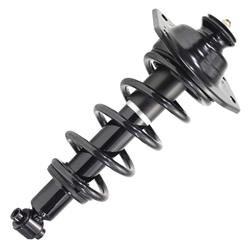 Unity Automotive Complete Strut Assemblies for 2010-2015 CAMARO - 15204