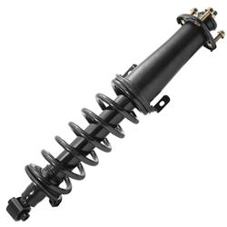 Unity Automotive Complete Strut Assemblies for 2006-2013 IS250, 2011-2013 IS350 - 15210