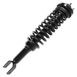 Unity Automotive Complete Strut Assemblies for 1996-2000 CIVIC - 15220