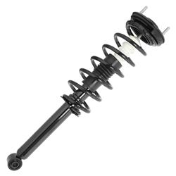 Unity Automotive Complete Strut Assemblies for 2001-2006 LS430 - 15222