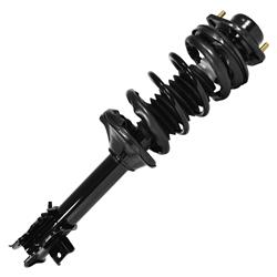 Unity Automotive Complete Strut Assemblies for 1993-1999 ALTIMA - 15241