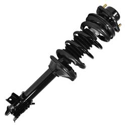 Unity Automotive Complete Strut Assemblies for 1993-1999 ALTIMA - 15242