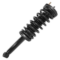 Unity Automotive Complete Strut Assemblies for 1996-1999 I30, 1995-1999 MAXIMA - 15270