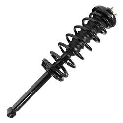 Unity Automotive Complete Strut Assemblies for 1998-2002 ACCORD, 2001-2003 CL - 15280