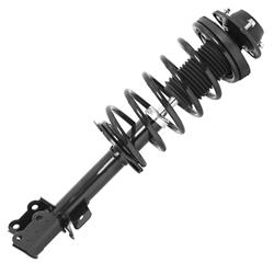 Unity Automotive Complete Strut Assemblies for 2004-2008 FORENZA, 2005-2008 RENO - 15301