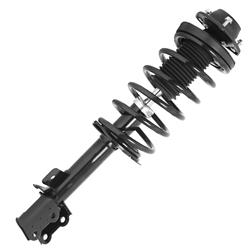 Unity Automotive Complete Strut Assemblies for 2004-2008 FORENZA, 2005-2008 RENO - 15302