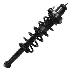 Unity 17-561001-HD Remanufactured Heavy Duty Non-Electronic Air Strut Shock 