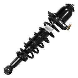 Unity Automotive Complete Strut Assemblies for 2001-2003 PRIUS - 15320