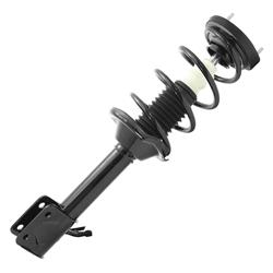 Unity Automotive Complete Strut Assemblies for 2004-2007 IMPREZA - 15335