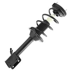 Unity Automotive Complete Strut Assemblies for 2004-2007 IMPREZA - 15336