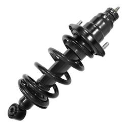 Unity Automotive Complete Strut Assemblies for 2003-2011 ELEMENT - 15344