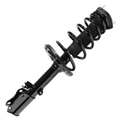 Unity Automotive Complete Strut Assemblies for 2004-2006 CAMRY, ES330, 2004-2008 SOLARA - 15351