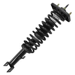 Unity Automotive Complete Strut Assemblies for 1999-2000 BREEZE, CIRRUS, STRATUS - 15370