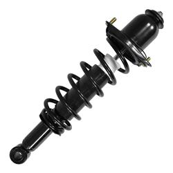 Unity Automotive Complete Strut Assemblies for 2004-2009 PRIUS - 15373