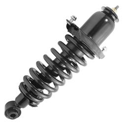 Unity Automotive Complete Strut Assemblies for 2009-2013 MATRIX, 2009-2010 VIBE - 15376